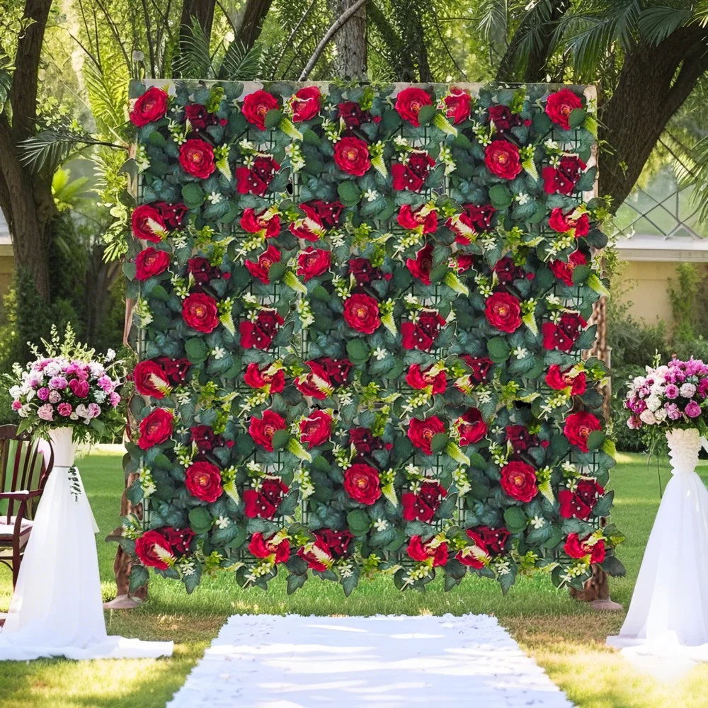 Artificial Green Plants Peony Flowers Wedding Decoration Background Flower Window Hotel Decoration Photography Props 35 Cm
Artificial Green Plants Peony Flowers Wedding Decoration Background Flower Window Hotel Decoration Photography Props 35 Cm