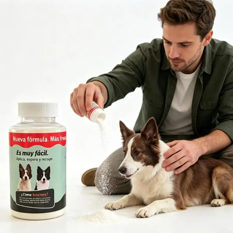Advanced Pet Accident Solidifier Powder Instantly Lock Moisture And Neutralizes Unwanted Smell 37JD
Advanced Pet Accident Solidifier Powder Instantly Lock Moisture And Neutralizes Unwanted Smell 37JD