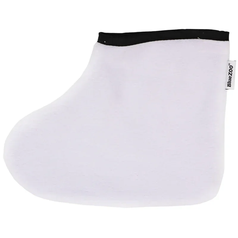 Paraffin Wax Gloves Booties Wax Care Insulated Cotton Mittens for Heat Therapy Spa Treatment Tanning Mitt Hands Feet Care Set
Paraffin Wax Gloves Booties Wax Care Insulated Cotton Mittens for Heat Therapy Spa Treatment Tanning Mitt Hands Feet Care Set