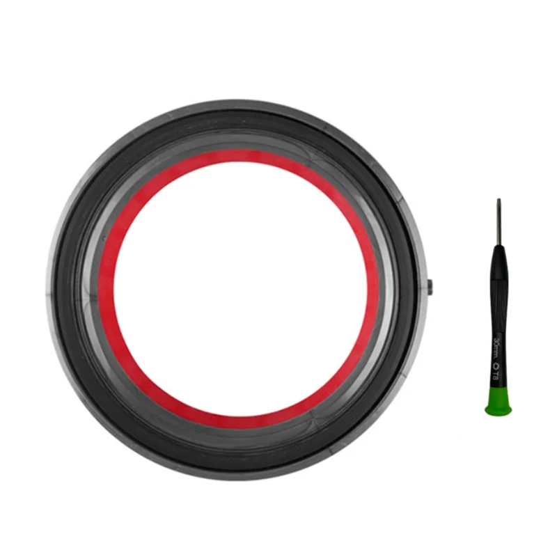 A9oP- For Dyson V12 V10 Slim Vacuum Cleaner Dust Bin Top Fixed Sealing Ring Replacement Dust Bucket Filter Cleaner Garbage Box
A9oP- For Dyson V12 V10 Slim Vacuum Cleaner Dust Bin Top Fixed Sealing Ring Replacement Dust Bucket Filter Cleaner Garbage Box