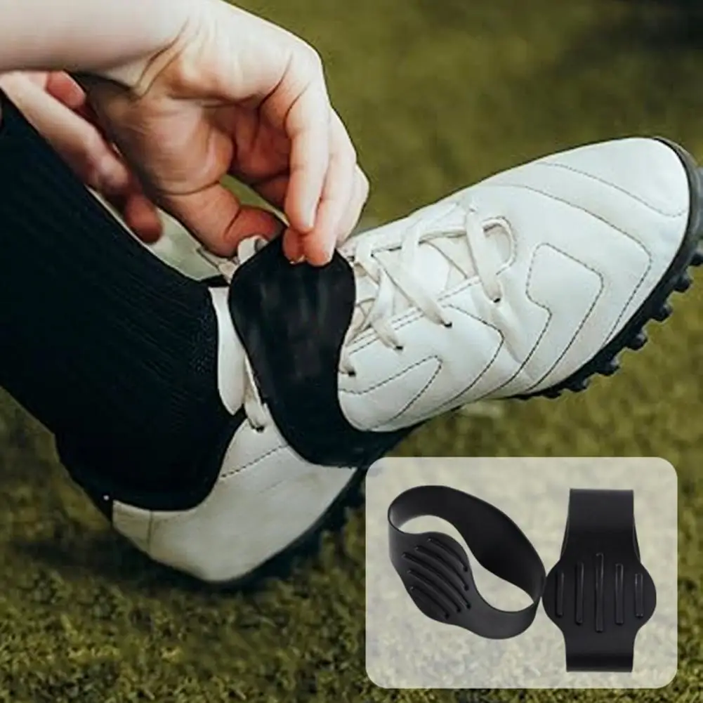 Soccer Equipment Accessory Elastic Soccer Cleat Bands for Tight Shoelaces Reusable Silicone Lace Covers for Football for Season
Soccer Equipment Accessory Elastic Soccer Cleat Bands for Tight Shoelaces Reusable Silicone Lace Covers for Football for Season