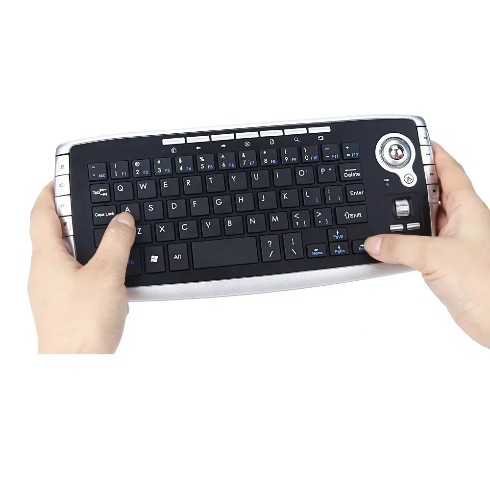 Multifunctional media keyboard wholesale USB interface supports ergonomic keyboard
Multifunctional media keyboard wholesale USB interface supports ergonomic keyboard