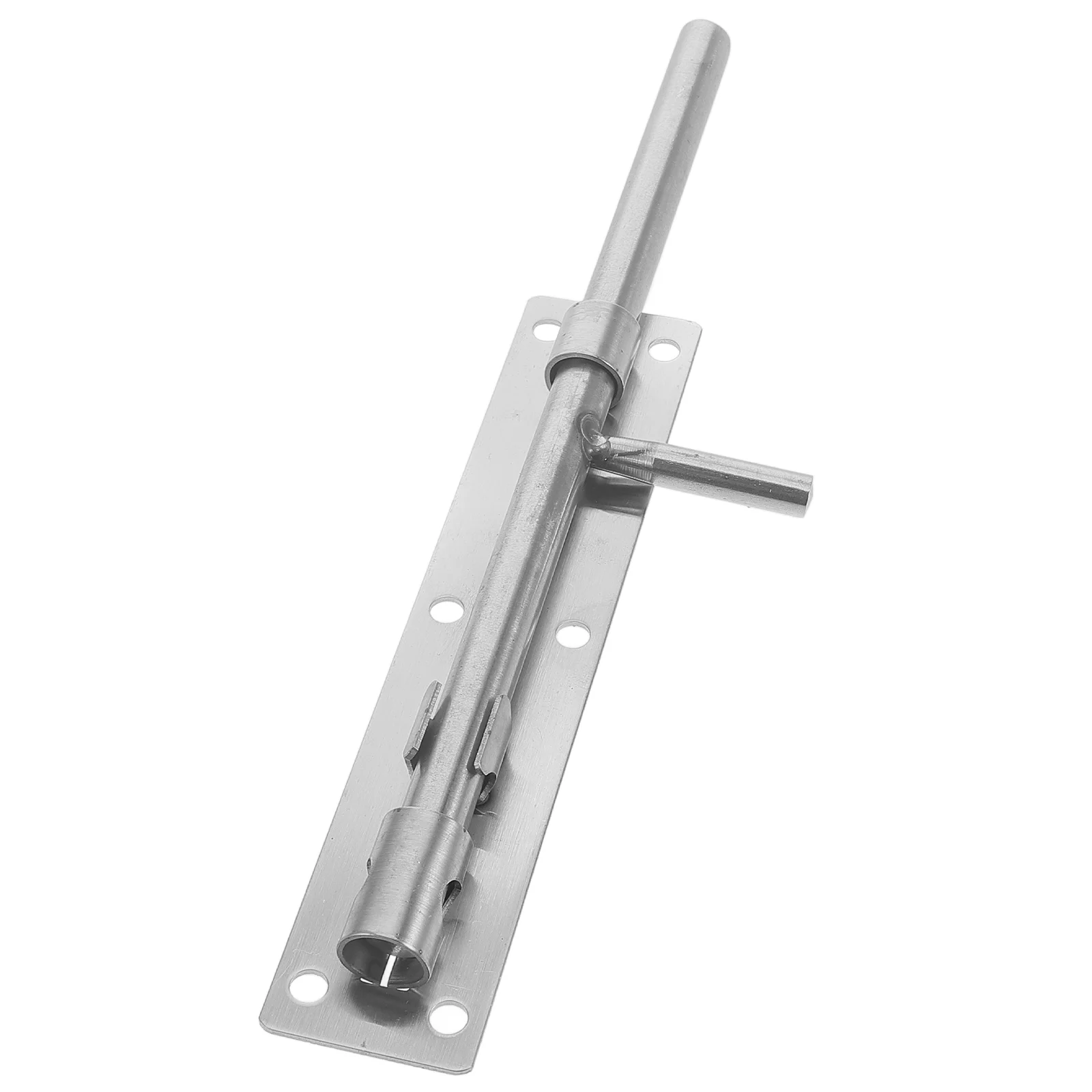 Deadbolt Window Security Bars Cane Barrel Surface Mounted Shed Door Hardware Gate Stainless Steel Slide Latch French Lock
Deadbolt Window Security Bars Cane Barrel Surface Mounted Shed Door Hardware Gate Stainless Steel Slide Latch French Lock
