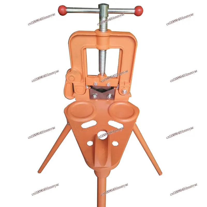 Heavy Duty Pressure Pliers with Rack Gantry Clamp Pipe Pliers with Rack Pipe Table Vice Tripod 2 #3 #
Heavy Duty Pressure Pliers with Rack Gantry Clamp Pipe Pliers with Rack Pipe Table Vice Tripod 2 #3 #