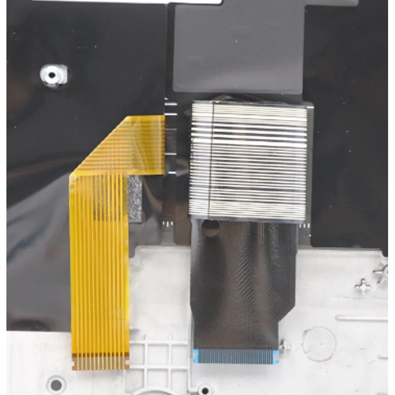 Новинка для Lenovo ThinkPad X13 Yoga Gen 1 UK ASSY UCASE W/KB WW UKE CHY LBB-2 NOWW UKE LTN LBB-2
Новинка для Lenovo ThinkPad X13 Yoga Gen 1 UK ASSY UCASE W/KB WW UKE CHY LBB-2 NOWW UKE LTN LBB-2