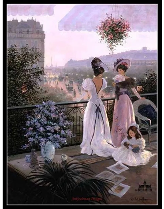 Between Friends 2 Needlework for embroidery DIY DMC High Quality - Counted Cross Stitch Kits 14 ct Oil painting
Between Friends 2 Needlework for embroidery DIY DMC High Quality - Counted Cross Stitch Kits 14 ct Oil painting