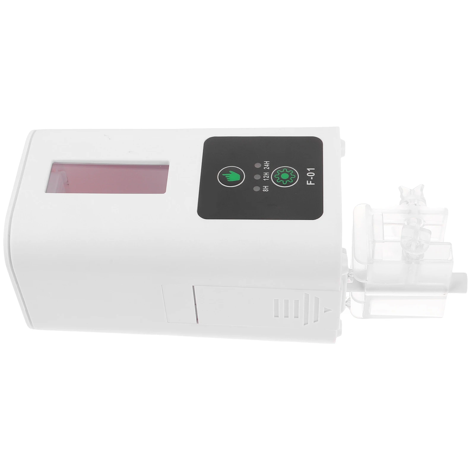 Automatic Feeder for Aquarium Fish Tank Portable Moisture Proof Large Capacity Pet Fish Turtle Accessories
Automatic Feeder for Aquarium Fish Tank Portable Moisture Proof Large Capacity Pet Fish Turtle Accessories