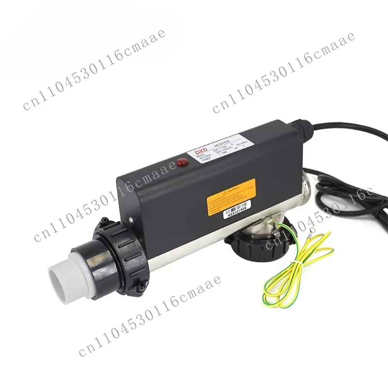 High Quality Swimming Pool Electric Water Heaters High Efficiency Spa Hot Tube Heater
High Quality Swimming Pool Electric Water Heaters High Efficiency Spa Hot Tube Heater