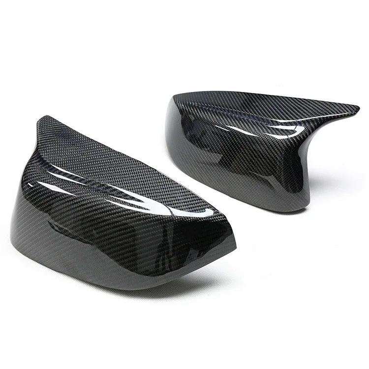 For Infiniti Q50S Q60 QX30 Carbon Fiber Bullhorn Rearview Mirror Cover Exterior Shell Custom Upgrade Accessory
For Infiniti Q50S Q60 QX30 Carbon Fiber Bullhorn Rearview Mirror Cover Exterior Shell Custom Upgrade Accessory