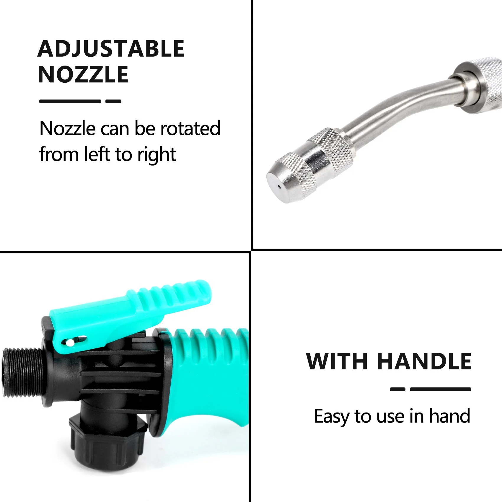 2в1 мощный водяной пистолет высокого давления, пистолет для чистки автомобиля, шланг, насадка-распылитель, распылитель для полива, инструмент для очистки спринклера-FSM
2в1 мощный водяной пистолет высокого давления, пистолет для чистки автомобиля, шланг, насадка-распылитель, распылитель для полива, инструмент для очистки спринклера-FSM