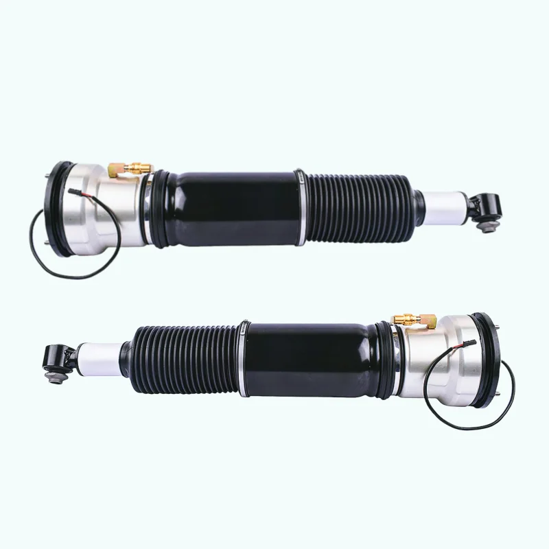 High Quality Auto Parts Air Shock Absorber Air Suspension 37106785171 37106785172 For Rolls Royce Phantom Rear Air Spring Strut
High Quality Auto Parts Air Shock Absorber Air Suspension 37106785171 37106785172 For Rolls Royce Phantom Rear Air Spring Strut