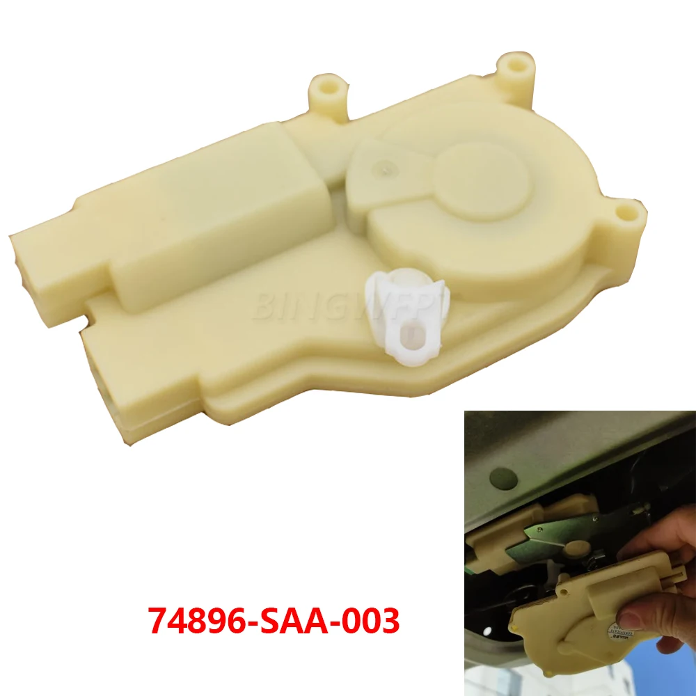 Привод двигателя в сборе, привод дверного замка для Honda Fit 2007 2008 74896-SAA-003 74896SAA003
Привод двигателя в сборе, привод дверного замка для Honda Fit 2007 2008 74896-SAA-003 74896SAA003