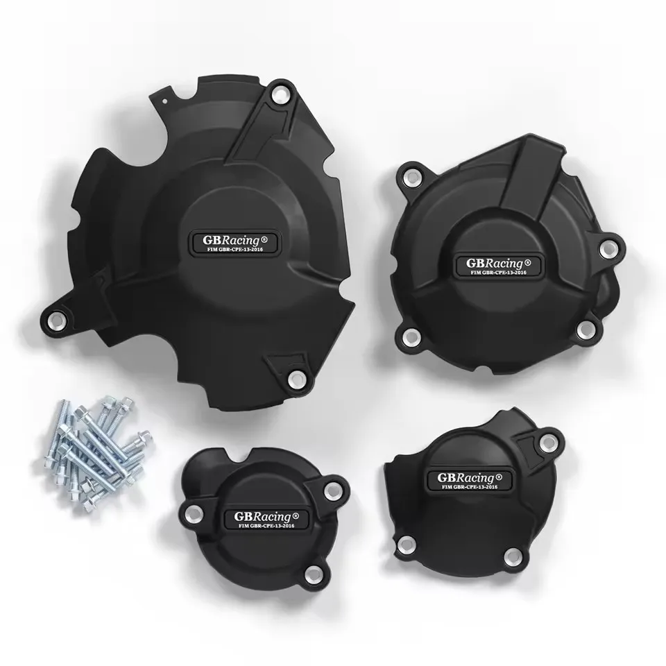 Крышка двигателя GSXR 600 750 2004 ~ 2005 GSXS750 2017 ~ 2023 для мотоцикла SUZUKI аксессуары для защиты сцепления переменного тока
Крышка двигателя GSXR 600 750 2004 ~ 2005 GSXS750 2017 ~ 2023 для мотоцикла SUZUKI аксессуары для защиты сцепления переменного тока