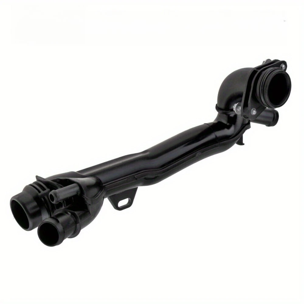 New Engine Coolant Pipe 2642008600 Fit For Mercedes-Benz C300 2019-22, E350 2020-2023, GLC300 2020-2023, GLE350 2020-2023, 2.0L
New Engine Coolant Pipe 2642008600 Fit For Mercedes-Benz C300 2019-22, E350 2020-2023, GLC300 2020-2023, GLE350 2020-2023, 2.0L