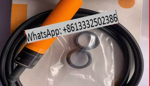 2 шт. IG5399 IG5401 IG5593 IG5533 IG5497 новый высококачественный индуктивный датчик
2 шт. IG5399 IG5401 IG5593 IG5533 IG5497 новый высококачественный индуктивный датчик