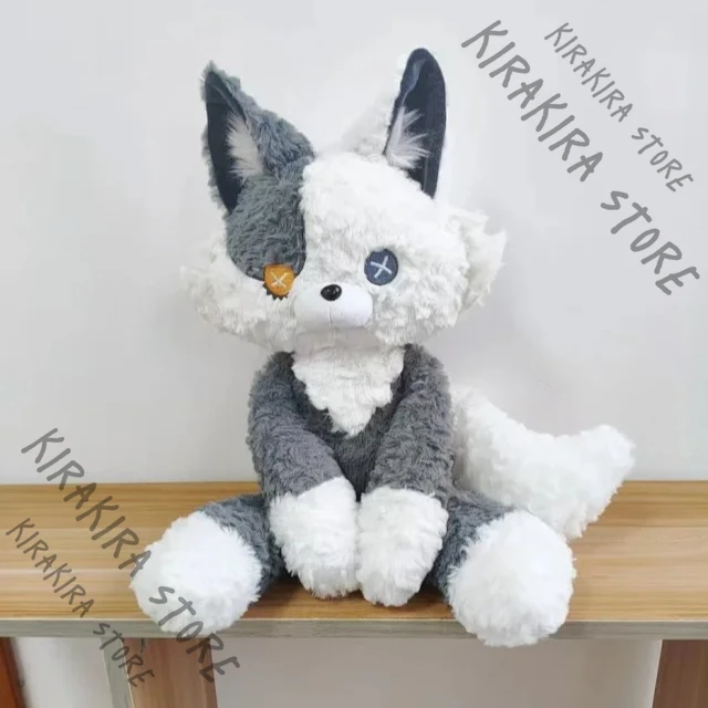 Identity Ⅴ Richard Sterling Knight Backrest Pillows Cosplay Cushions Throw Pillow Anime Cotton 50cm Ornaments Cute Mascot gifts
Identity Ⅴ Richard Sterling Knight Backrest Pillows Cosplay Cushions Throw Pillow Anime Cotton 50cm Ornaments Cute Mascot gifts