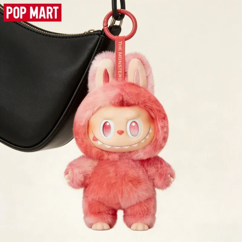 POP MART LABUBU The Monsters Big into Energy Series Blind Box Plush Toy Ideal Decorative Toy for Home Space
POP MART LABUBU The Monsters Big into Energy Series Blind Box Plush Toy Ideal Decorative Toy for Home Space