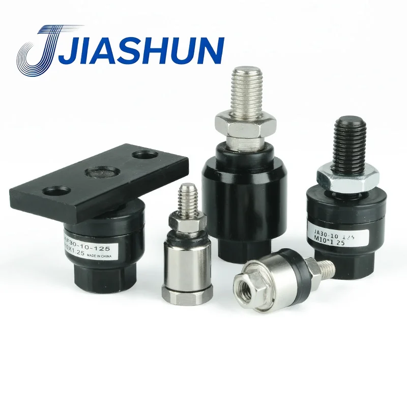 JA Series Floating Joint – Precision Angular Alignment for Robotic Automation JA20/30/63/8-10-12-14-16-150
JA Series Floating Joint – Precision Angular Alignment for Robotic Automation JA20/30/63/8-10-12-14-16-150