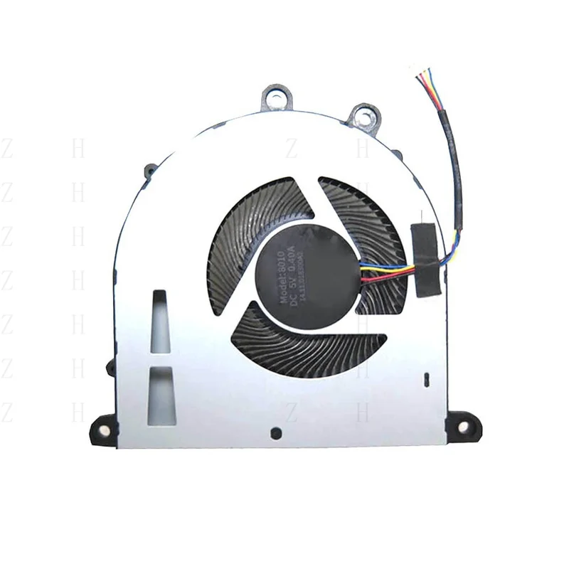 Вентилятор процессора Z Mini PC для 8010 14,11.018300A2 DC5 В 0,40 А, новый
Вентилятор процессора Z Mini PC для 8010 14,11.018300A2 DC5 В 0,40 А, новый