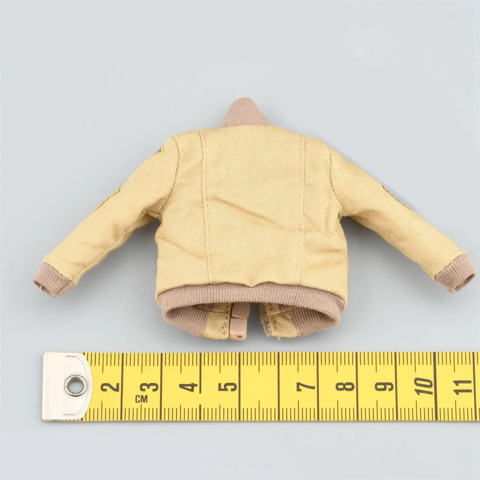 1/6 Jacket Miniature Costume Casual Figure Top Coat Costume 1/6 Scale Clothes for 12'' inch Figures Accessory Costume
1/6 Jacket Miniature Costume Casual Figure Top Coat Costume 1/6 Scale Clothes for 12'' inch Figures Accessory Costume