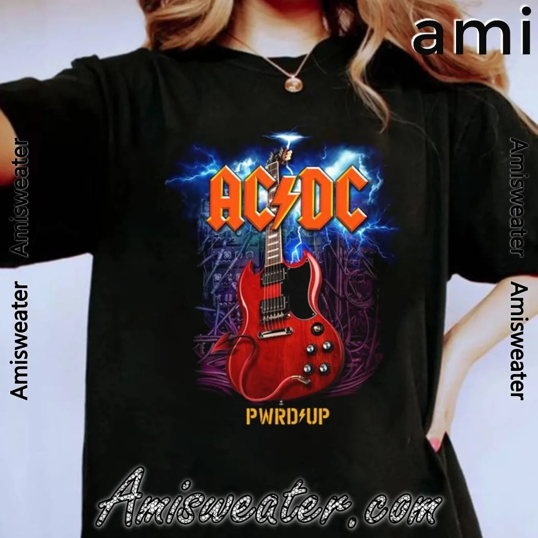 Футболка AC_DC Angus Gibson Pwr Up Tour 2025 --- Высококачественный роскошный топ для мужчин и женщин Y2k
Футболка AC_DC Angus Gibson Pwr Up Tour 2025 --- Высококачественный роскошный топ для мужчин и женщин Y2k