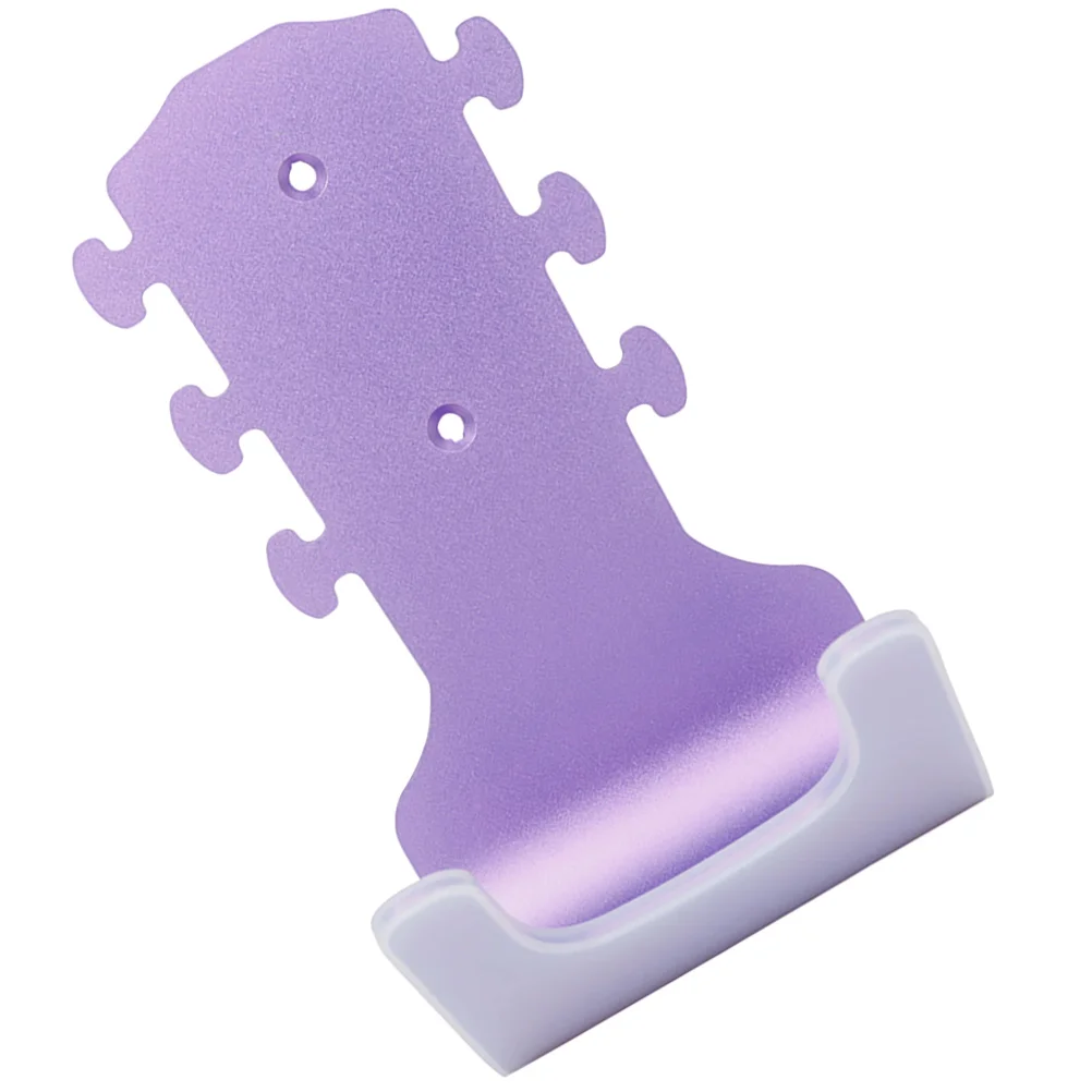 Wall Hanger for Guitar Ukulele Metal Hooks Without Drilling Stable Mount Storage Rack Musical Instruments Guitar Wall Mount Hook
Wall Hanger for Guitar Ukulele Metal Hooks Without Drilling Stable Mount Storage Rack Musical Instruments Guitar Wall Mount Hook