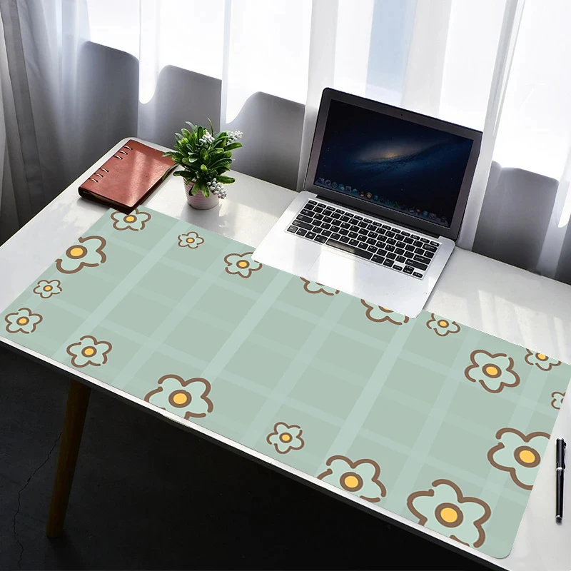 Mouse Pad Laptop Non Slip Extended Desktop Mouse Mat PC Anime HD Vintage Flower Pattern Keyboard Pad Gaming Accessories Mousepad
Mouse Pad Laptop Non Slip Extended Desktop Mouse Mat PC Anime HD Vintage Flower Pattern Keyboard Pad Gaming Accessories Mousepad