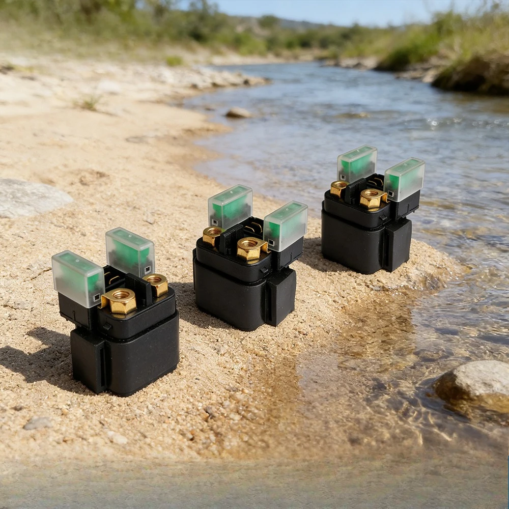 1pc/4pc Starter Relay Solenoid For KT/M 625 SMC 640 DUKE LC4 SUPERMOTO 690 ENDURO 950 990 SUPERENDURO R 1050 1190 1290 aventura
1pc/4pc Starter Relay Solenoid For KT/M 625 SMC 640 DUKE LC4 SUPERMOTO 690 ENDURO 950 990 SUPERENDURO R 1050 1190 1290 aventura