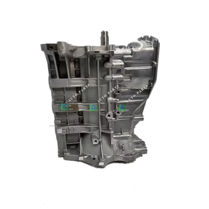Korea Car Engine 1.6L G4fd Engine Cylinder Block Kit for Hyu ndai KI A I30 IX35 I40 Veloster K ia Carens Ceed
Korea Car Engine 1.6L G4fd Engine Cylinder Block Kit for Hyu ndai KI A I30 IX35 I40 Veloster K ia Carens Ceed