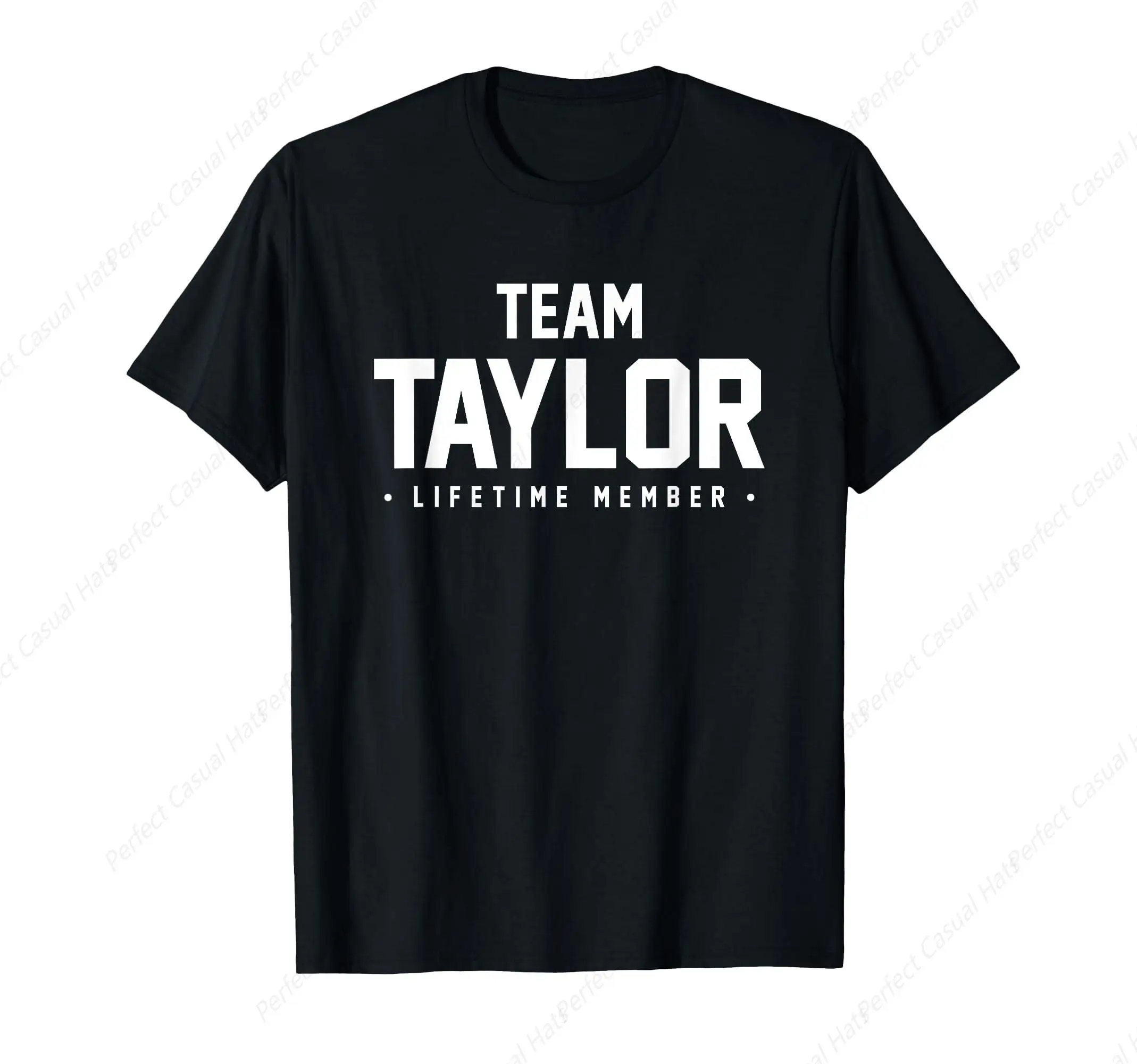 High Quality Shirt Family Reunion Team Taylor Matching Gift T-Shirt Taylor Fans Cotton O-Neck Tee
High Quality Shirt Family Reunion Team Taylor Matching Gift T-Shirt Taylor Fans Cotton O-Neck Tee