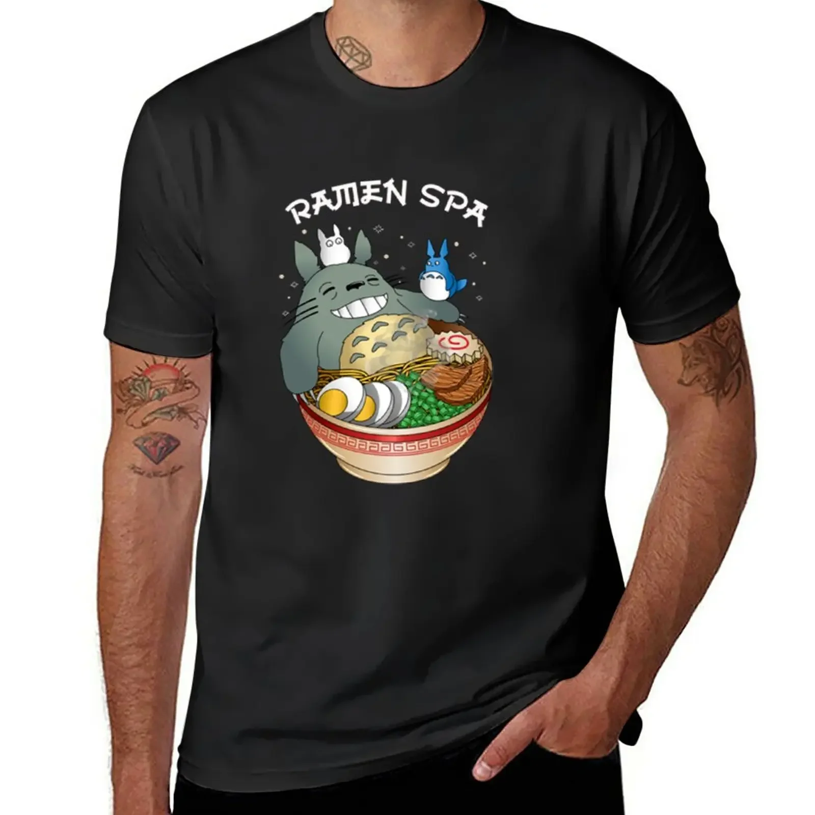 New Ramen Spa For Men Women Kids T-Shirt summer clothes boys white t shirts animal print shirt for boys mens clothes
New Ramen Spa For Men Women Kids T-Shirt summer clothes boys white t shirts animal print shirt for boys mens clothes