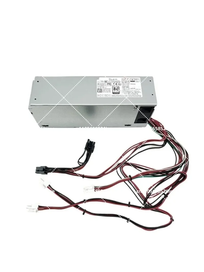 For Optiplex 7080MT 7070MT 7060MT 3050MT 3650 3670 3671 5090 3260 3681 500W Power Supply H500EPM-00 L500EPM-00 D500EPM-00
For Optiplex 7080MT 7070MT 7060MT 3050MT 3650 3670 3671 5090 3260 3681 500W Power Supply H500EPM-00 L500EPM-00 D500EPM-00