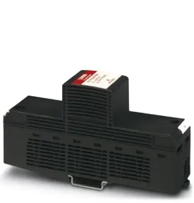 Phoenix PHOENI Surge Protection 2818944 Lightning Protection FLT-PLUS CTRL-2.5 Spot Free Shipping
Phoenix PHOENI Surge Protection 2818944 Lightning Protection FLT-PLUS CTRL-2.5 Spot Free Shipping