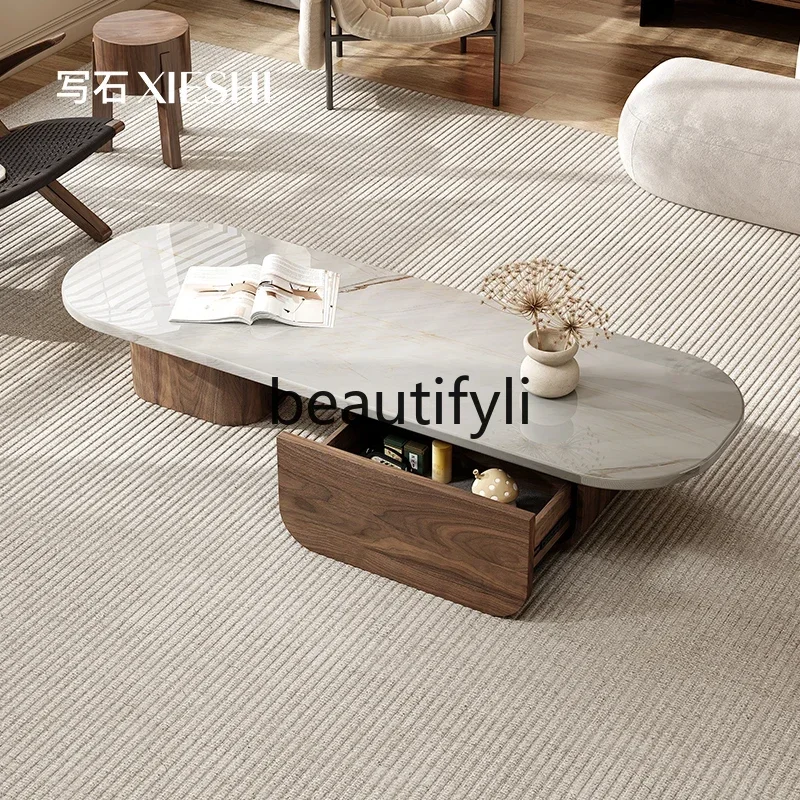 1184Rectangle marble coffee table Italian minimalist large living room home designer Nordic
1184Rectangle marble coffee table Italian minimalist large living room home designer Nordic