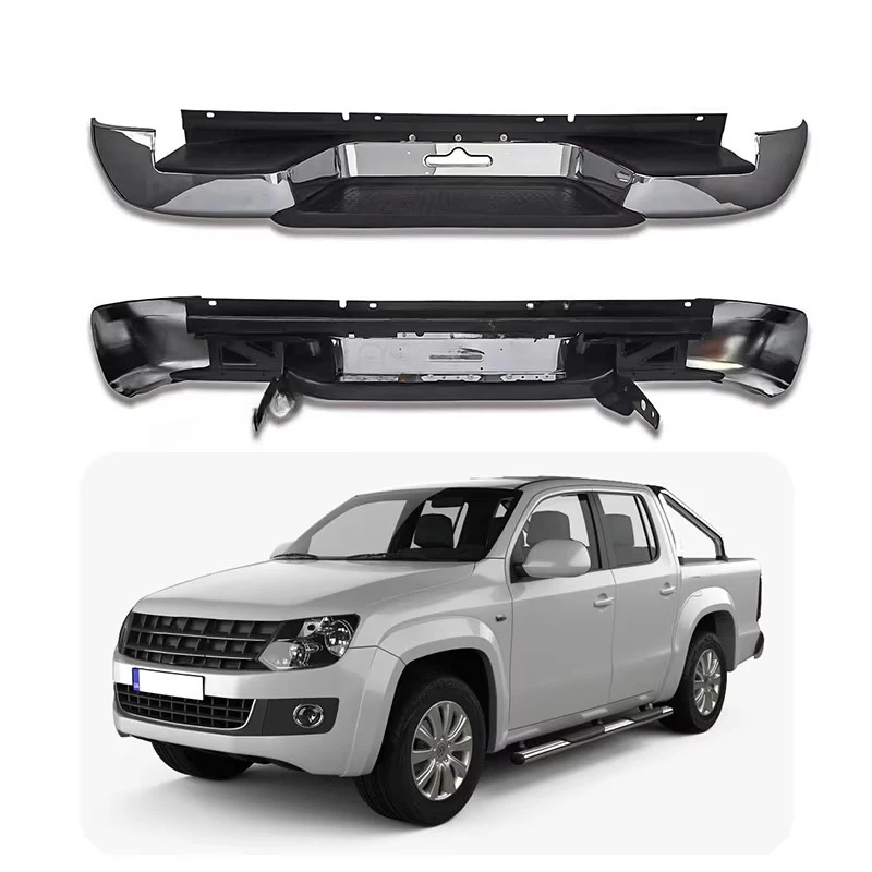 Защита переднего и заднего бампера 4x4, защита, дефлектор, комплект кузова, задний бампер для VOLKSWAGEN AMAROK 2010-2021
Защита переднего и заднего бампера 4x4, защита, дефлектор, комплект кузова, задний бампер для VOLKSWAGEN AMAROK 2010-2021