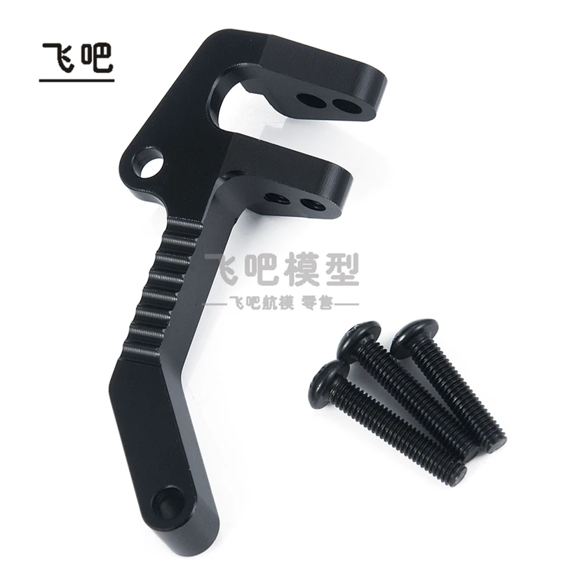 Metal Push Rod Fixing Rod for 1/10 RC Crawler Car AXIAL SCX10 Traxxas TRX4 Defender Bronco Upgrade and Modify Accessories
Metal Push Rod Fixing Rod for 1/10 RC Crawler Car AXIAL SCX10 Traxxas TRX4 Defender Bronco Upgrade and Modify Accessories