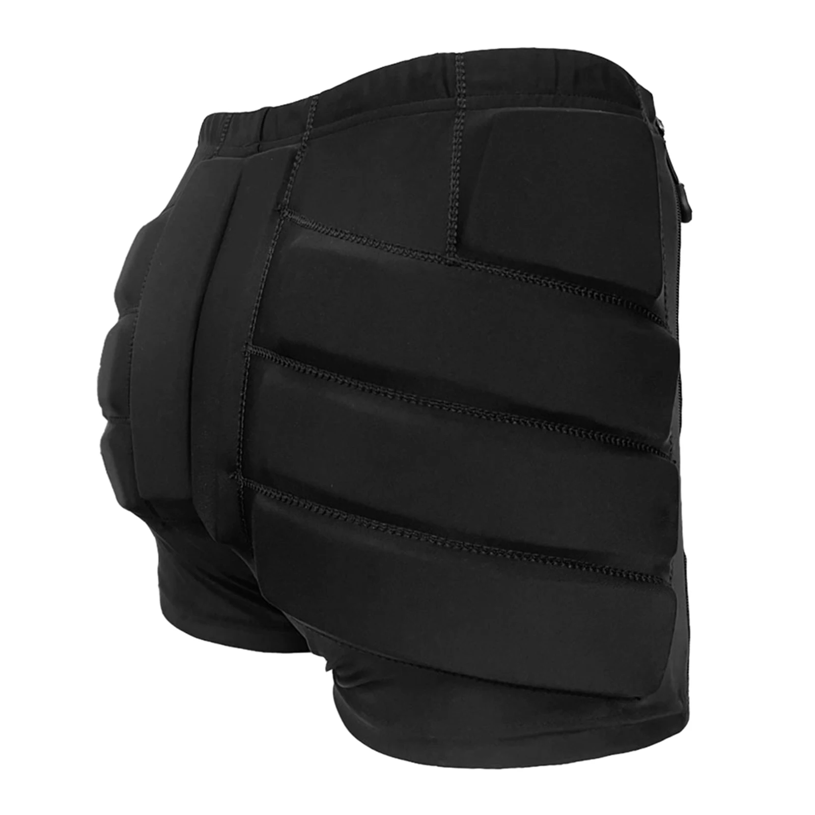 Детские шорты для катания на коньках с защитой бедер, черные, S/M/L/XL, размеры 22 см x 19 см x 5 см, высокоэластичная ткань, 200 г, 1 шт.
Детские шорты для катания на коньках с защитой бедер, черные, S/M/L/XL, размеры 22 см x 19 см x 5 см, высокоэластичная ткань, 200 г, 1 шт.