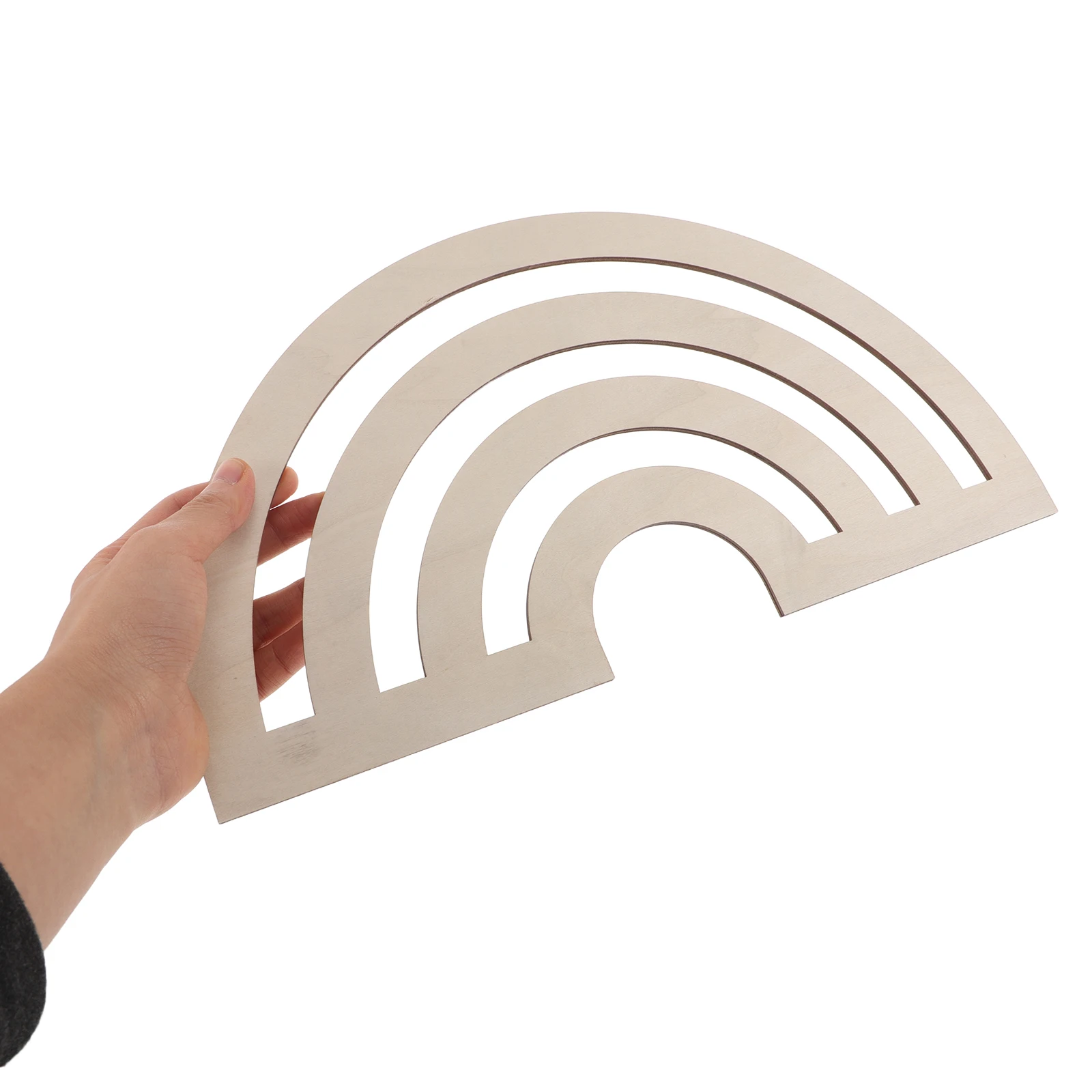 7pcs Dream Catcher Frame Wood Cloud Shaped Diy Craft Kit For Macrame Wall Hanging Wedding Christmas Decor Holiday Wreath Ring
7pcs Dream Catcher Frame Wood Cloud Shaped Diy Craft Kit For Macrame Wall Hanging Wedding Christmas Decor Holiday Wreath Ring