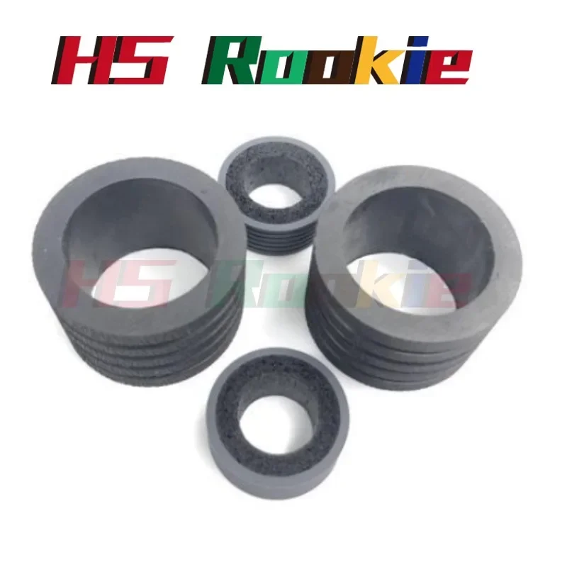 5X 0697C003 5607B001 9764B001 5607B001AA Exchange Roller Tire Kit be for Canon DR-C230 DR-C240 DR-M160 DR-M160II DR-S150 R40
5X 0697C003 5607B001 9764B001 5607B001AA Exchange Roller Tire Kit be for Canon DR-C230 DR-C240 DR-M160 DR-M160II DR-S150 R40