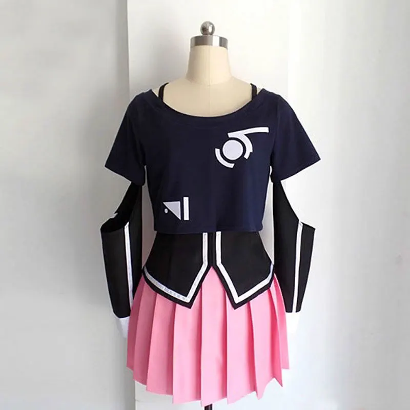 Women Clothing For Halloween Party Outfits Custom Size Anime ia Cosplay Costume Kasane Cos 2026
Women Clothing For Halloween Party Outfits Custom Size Anime ia Cosplay Costume Kasane Cos 2026