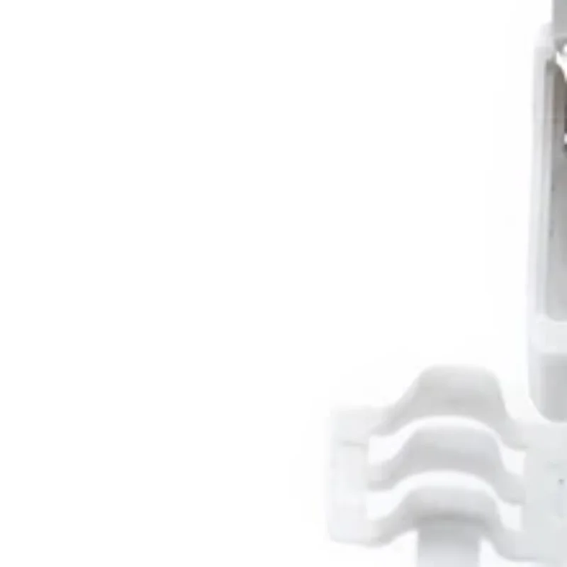 No Crimp Ethernet Cable Tool-less Crystal Head Plug CAT6 RJ45 Connector
No Crimp Ethernet Cable Tool-less Crystal Head Plug CAT6 RJ45 Connector