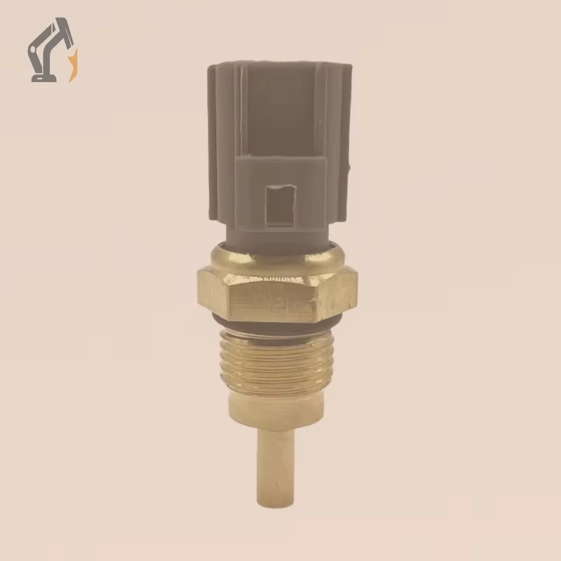 For Excavator ZAX330 6HK1 Water Temperature Sensor Parts 8-97217444-1 8972174441
For Excavator ZAX330 6HK1 Water Temperature Sensor Parts 8-97217444-1 8972174441