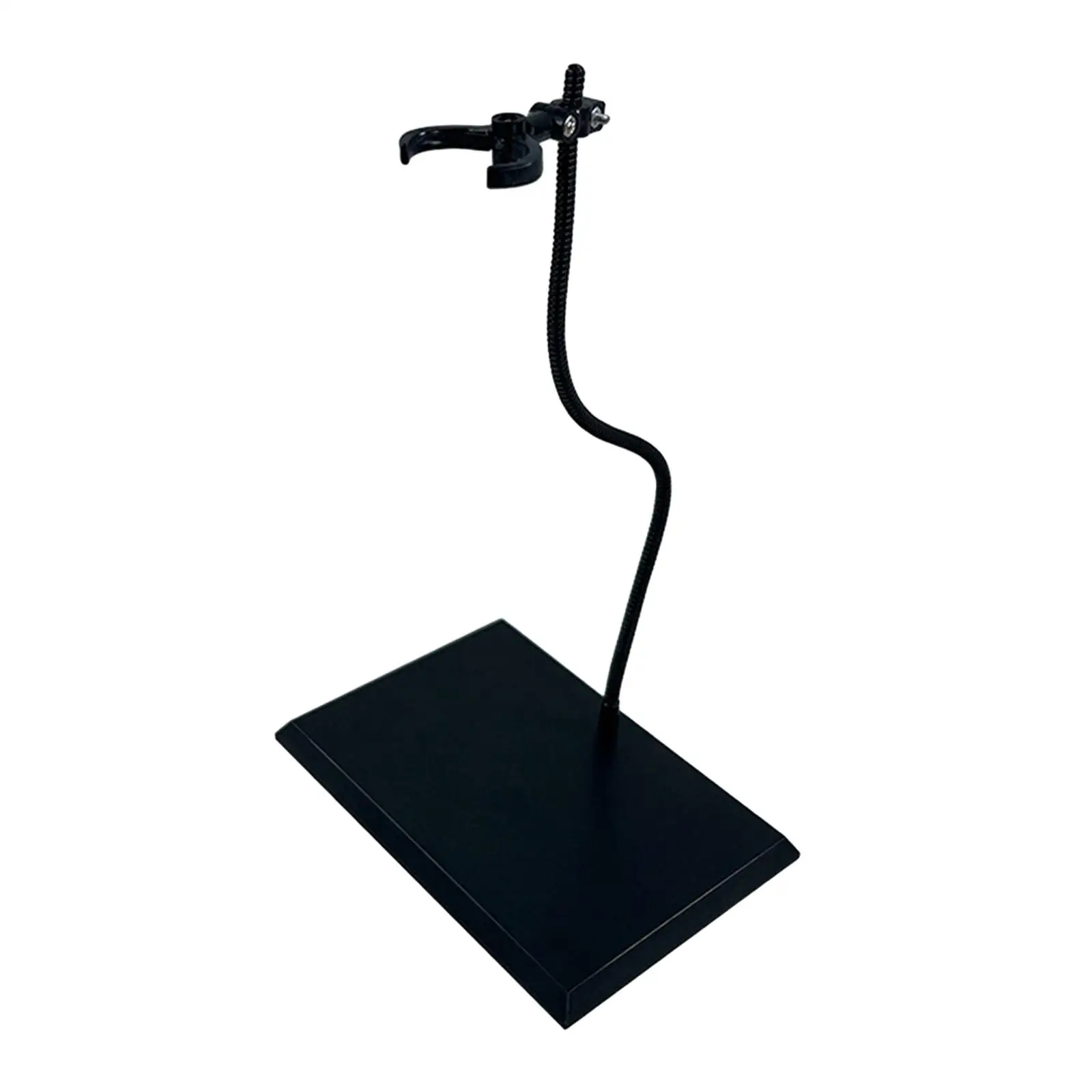Doll Stands Display Holder, Doll Model Support Stand, Action Figure Display Holder Base for 1/6 1/9 1/12 Scale Doll Accessory
Doll Stands Display Holder, Doll Model Support Stand, Action Figure Display Holder Base for 1/6 1/9 1/12 Scale Doll Accessory
