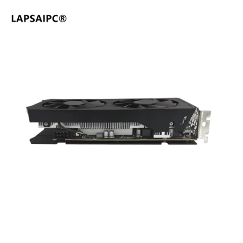 LAPSAIPC for RX5500XT 8G Gaming Graphics Card 8GB 128Bit GDDR6 4.0×8 GPU game Video Cards
LAPSAIPC for RX5500XT 8G Gaming Graphics Card 8GB 128Bit GDDR6 4.0×8 GPU game Video Cards