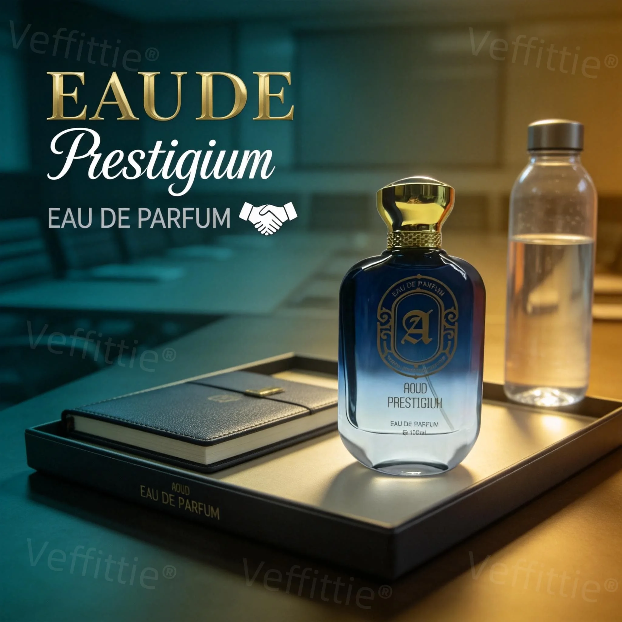 Парфюмерная вода Office Bergamot Oud Poise унисекс, 100 мл, древесно-цветочный аромат с нотами земли, для офиса, для создания элегантного профессионального образа
Парфюмерная вода Office Bergamot Oud Poise унисекс, 100 мл, древесно-цветочный аромат с нотами земли, для офиса, для создания элегантного профессионального образа