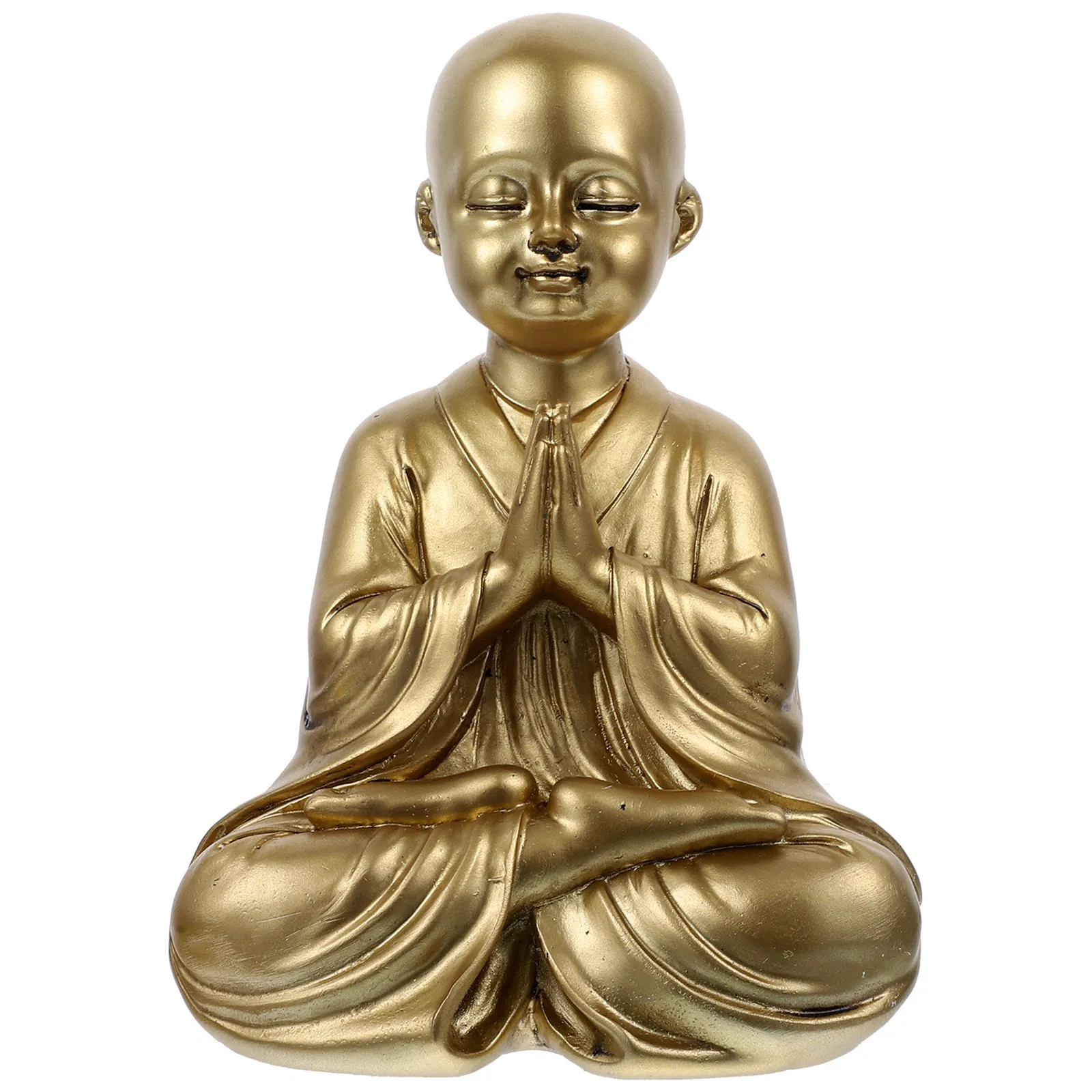 Laughing Maitreya Resin Craft Decor Resin Decor Small Desktop nament for Home Office Vintage Figurine Model
Laughing Maitreya Resin Craft Decor Resin Decor Small Desktop nament for Home Office Vintage Figurine Model
