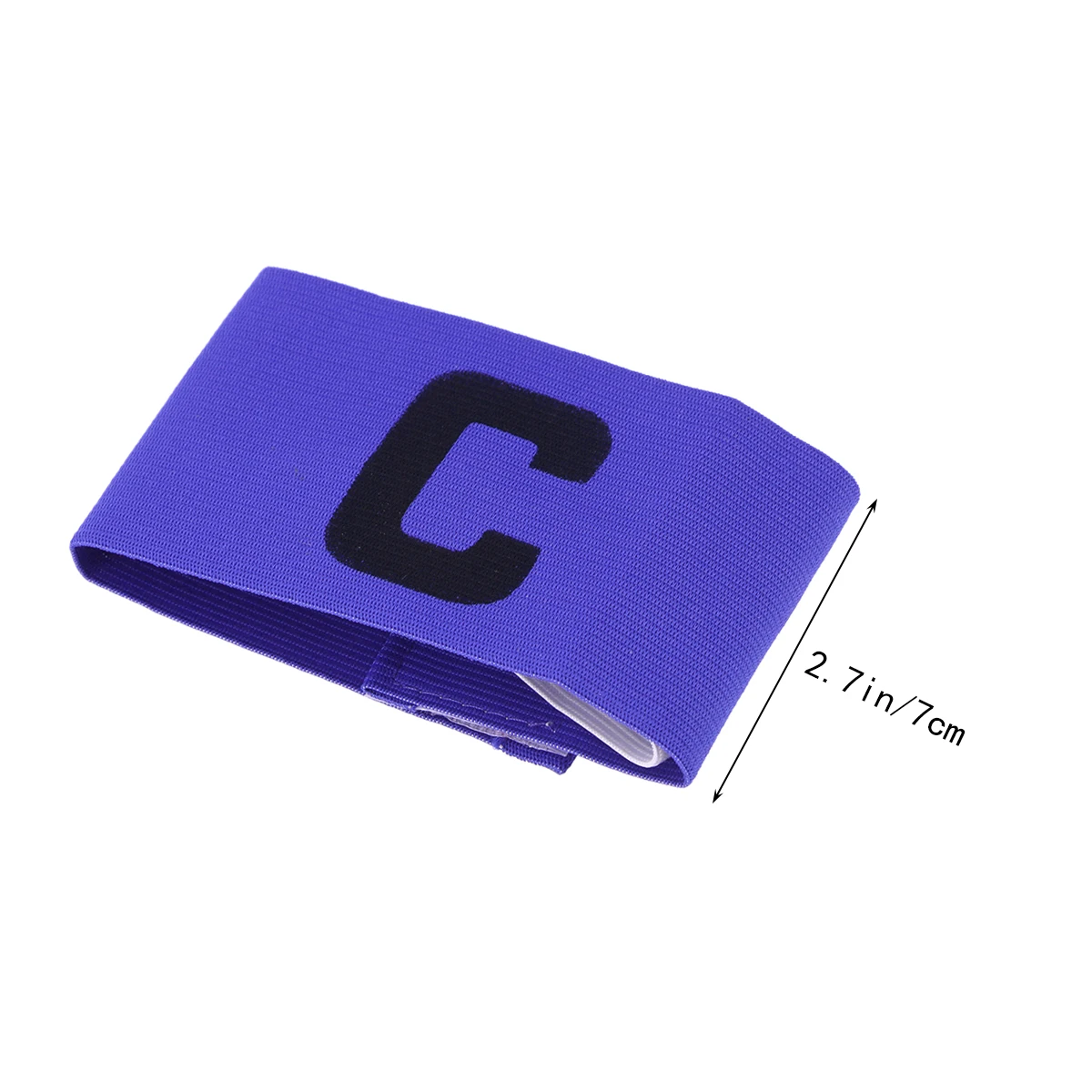 Captain Armband Football Youth Elastic Anti-slip for Sport Small Soccer Nylon Player Rugby Accessory
Captain Armband Football Youth Elastic Anti-slip for Sport Small Soccer Nylon Player Rugby Accessory