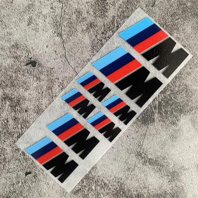 Car Decoration Strip Trunk Sticker Decals Decal For Bmw M Sport X1 X3 X5 X6 X7 E30 E90 M3 E84 E83 F25 E91 E60 F15 F16 E70 F30
Car Decoration Strip Trunk Sticker Decals Decal For Bmw M Sport X1 X3 X5 X6 X7 E30 E90 M3 E84 E83 F25 E91 E60 F15 F16 E70 F30