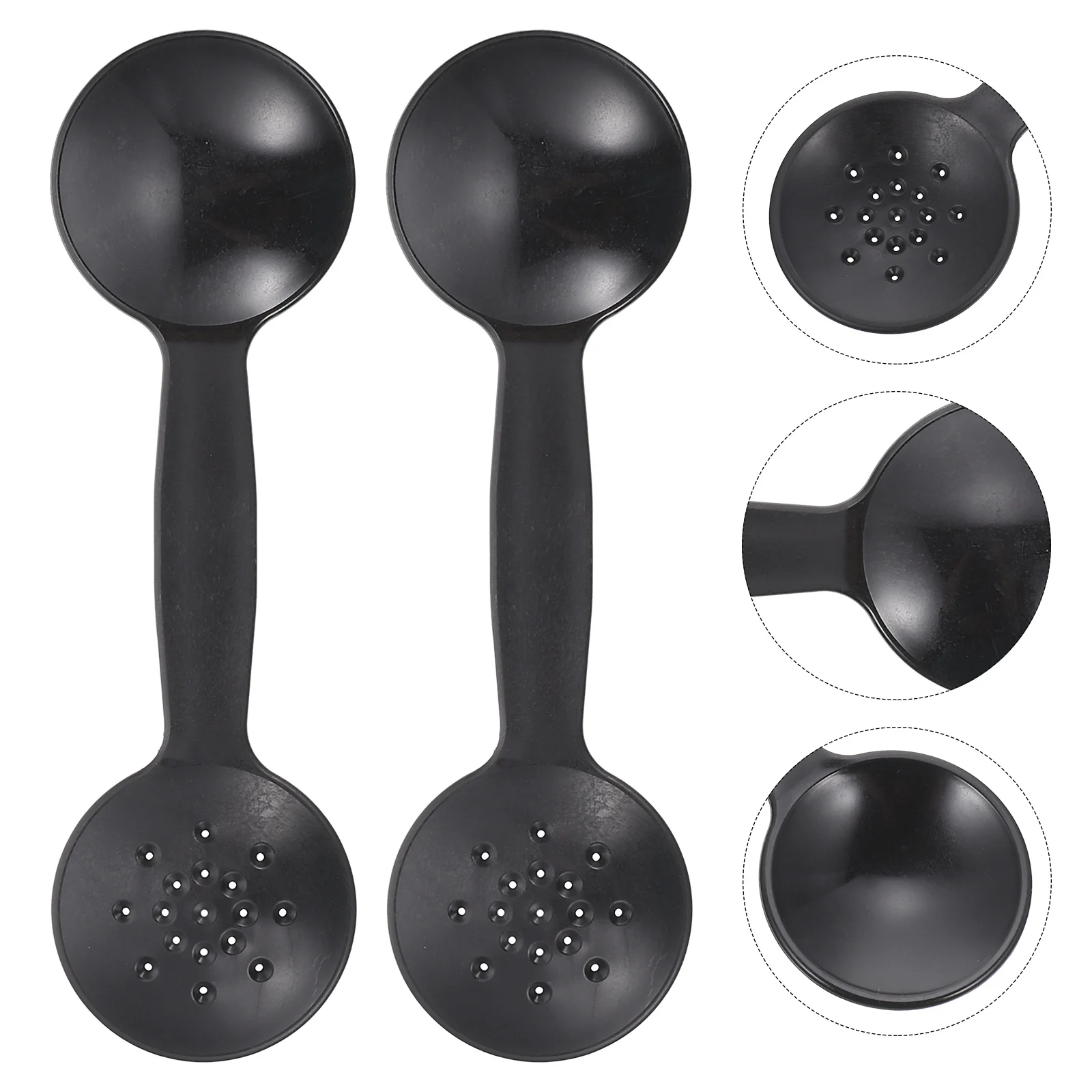 Garneck 2pcs Handheld Eye Occluder Test Patch Dual Use Blindfold Shield for Optometry Exam Chart
Garneck 2pcs Handheld Eye Occluder Test Patch Dual Use Blindfold Shield for Optometry Exam Chart