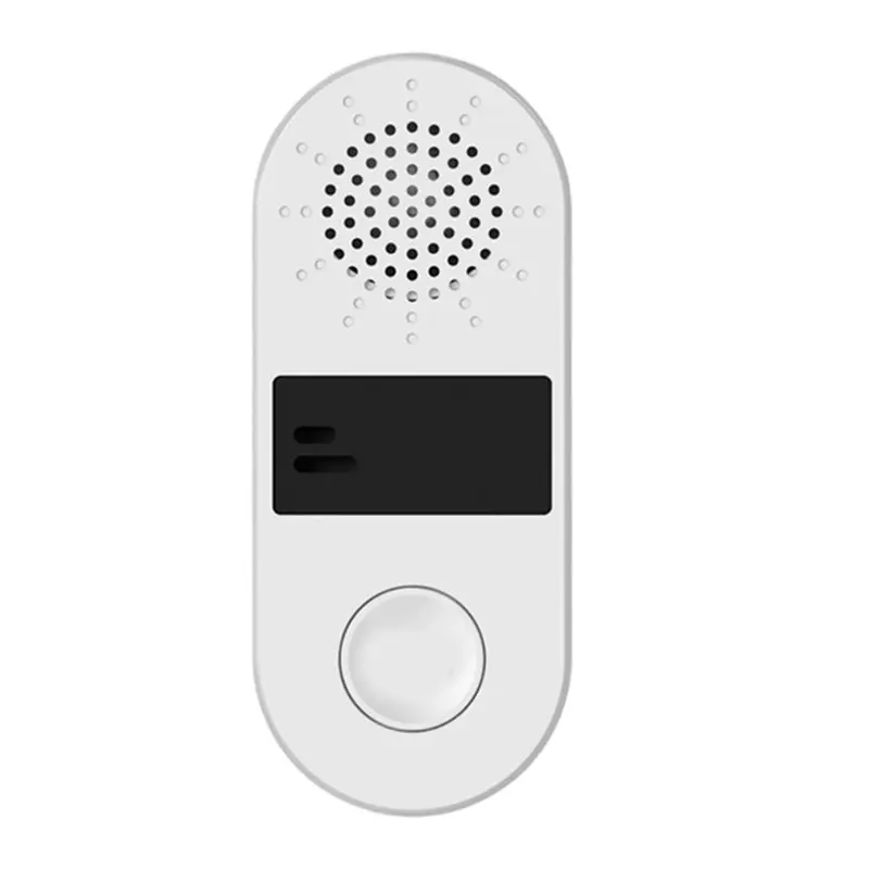 Y01A Wi-Fi Smart SOS Звуковая и световая сигнализация 130 дБ Домашняя охранная сирена Однокнопочное приложение для аварийного вызова Дистанционное управление
Y01A Wi-Fi Smart SOS Звуковая и световая сигнализация 130 дБ Домашняя охранная сирена Однокнопочное приложение для аварийного вызова Дистанционное управление